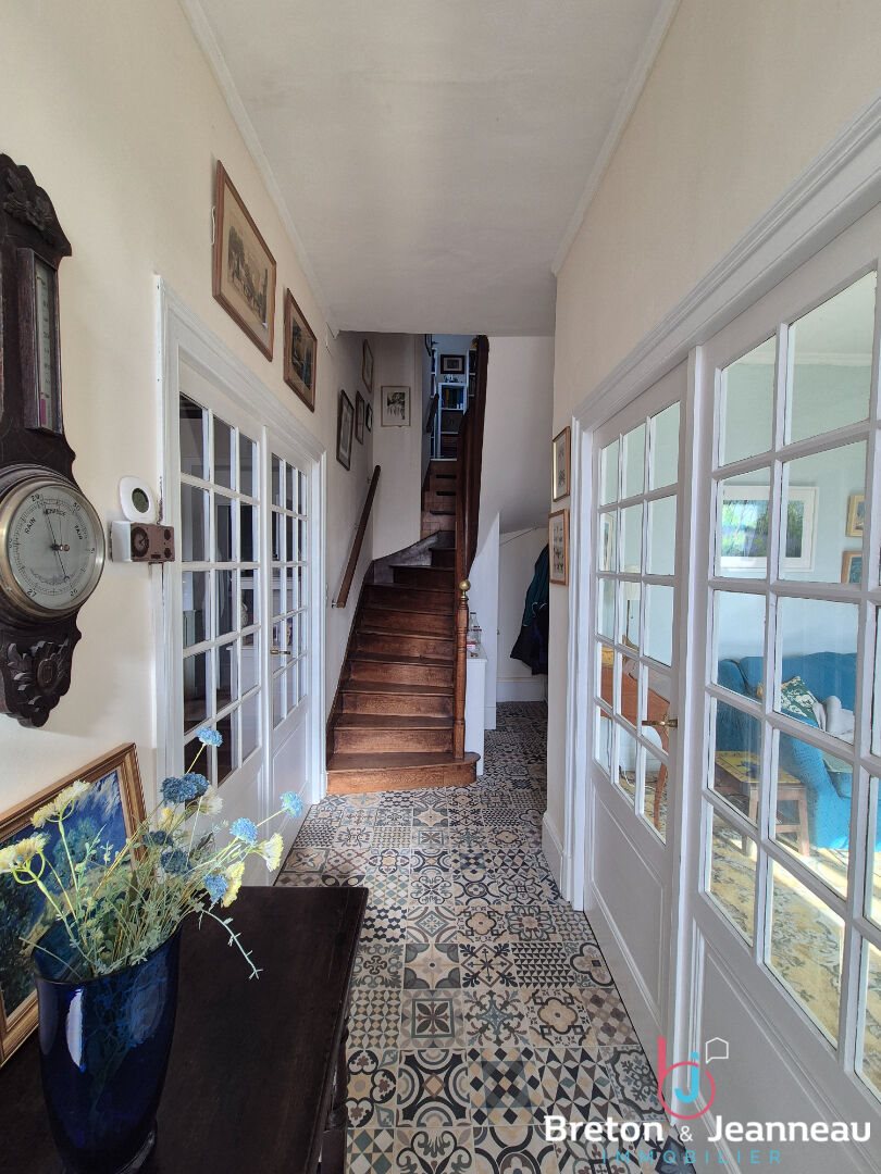 Maison à vendre, 133m², Lassay-les-Châteaux
