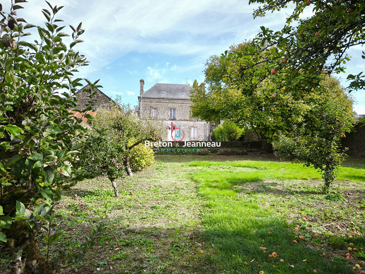 Maison à vendre, 135m², Hardanges