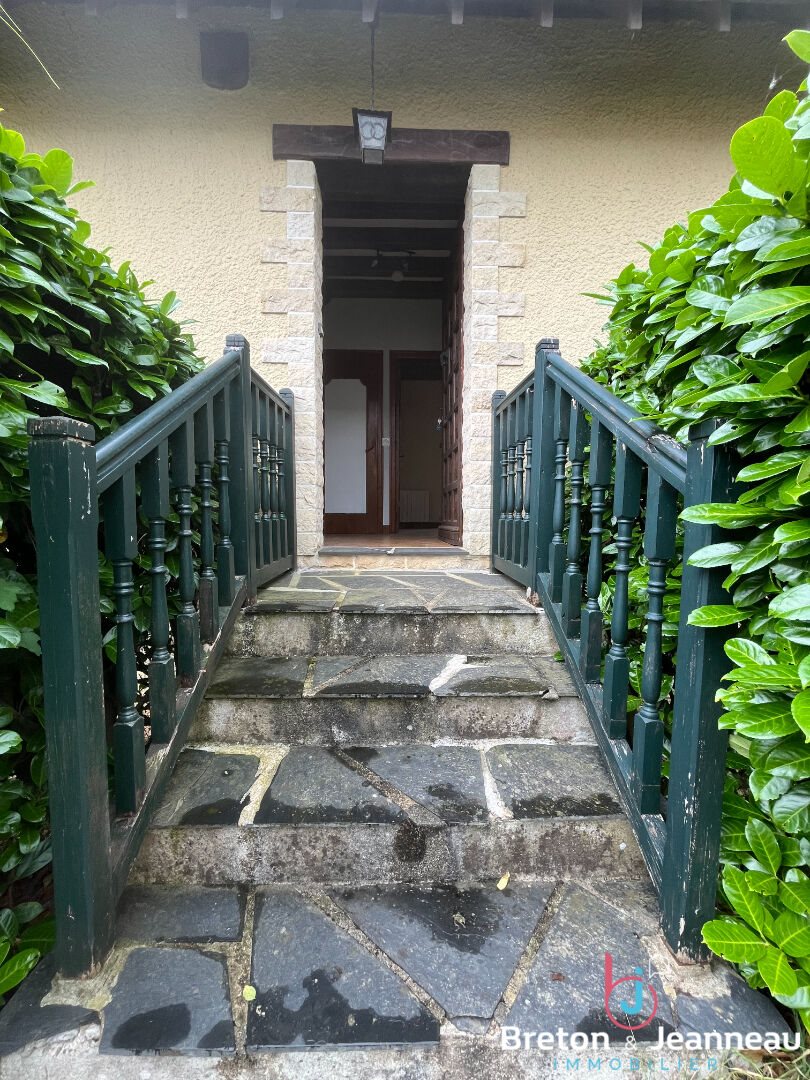 Maison à vendre, 80m², Javron-les-Chapelles