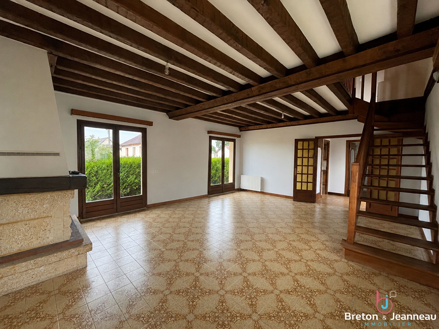 Maison à vendre, 80m², Javron-les-Chapelles