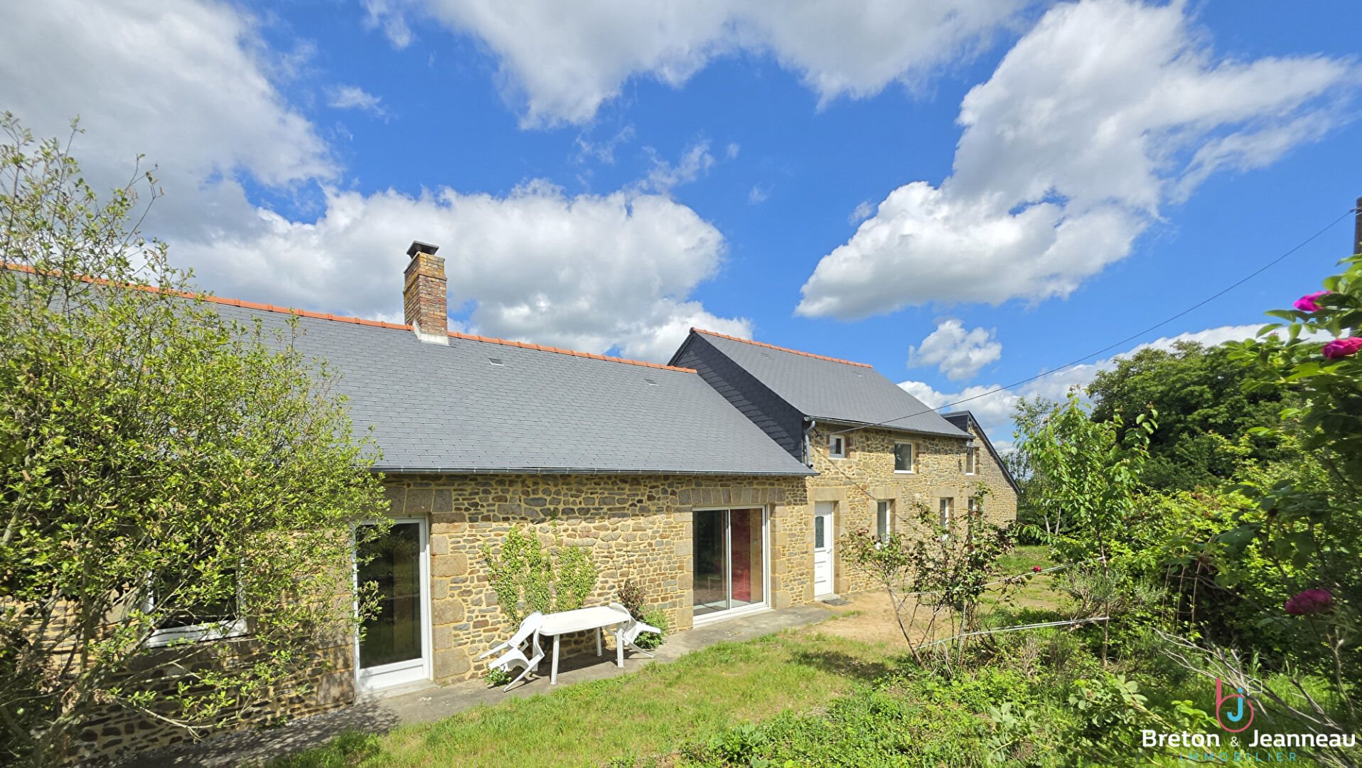 Maison à vendre, 162m², Sainte-Marie-du-Bois