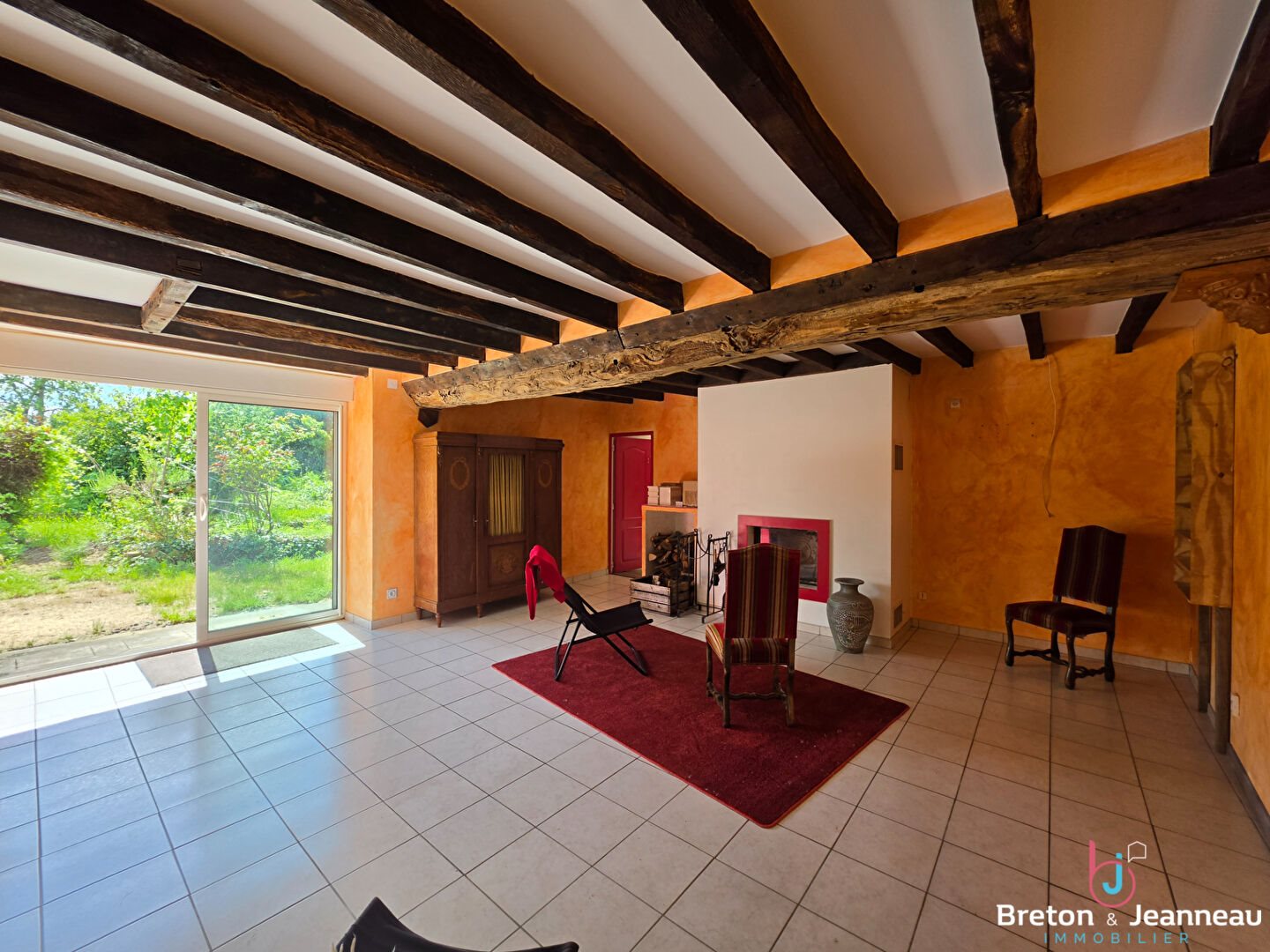 Maison à vendre, 162m², Sainte-Marie-du-Bois