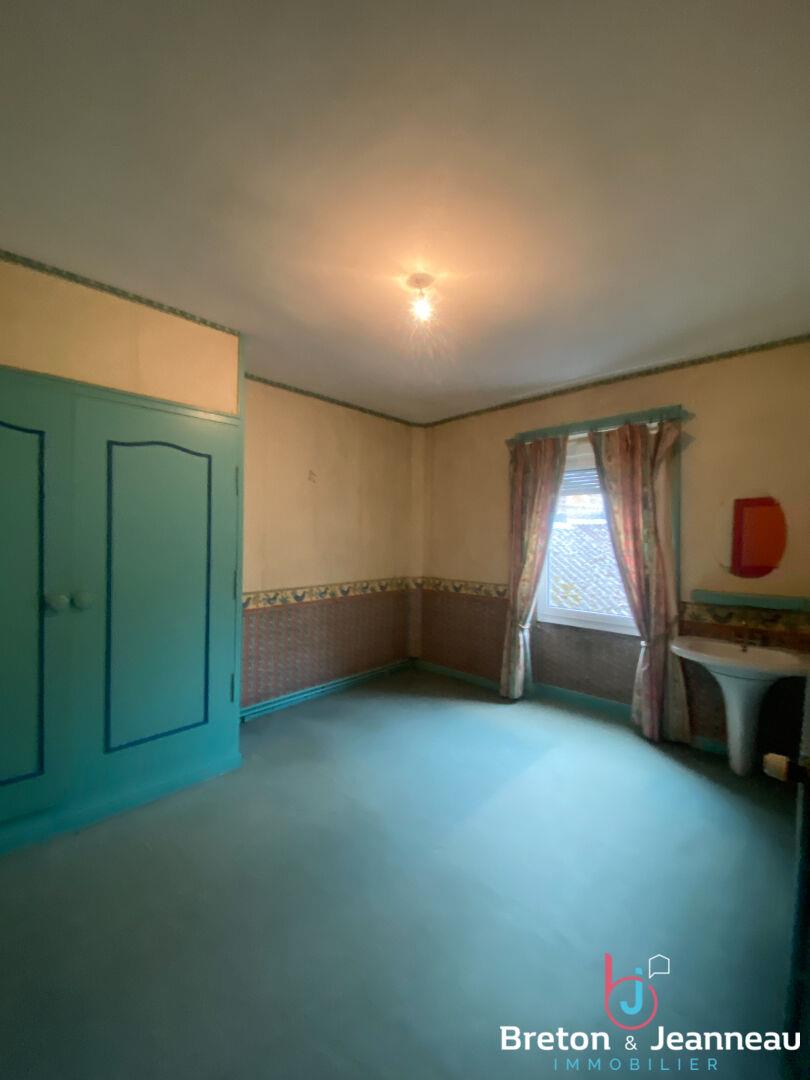Maison à vendre, 187m², La Ferté-Macé
