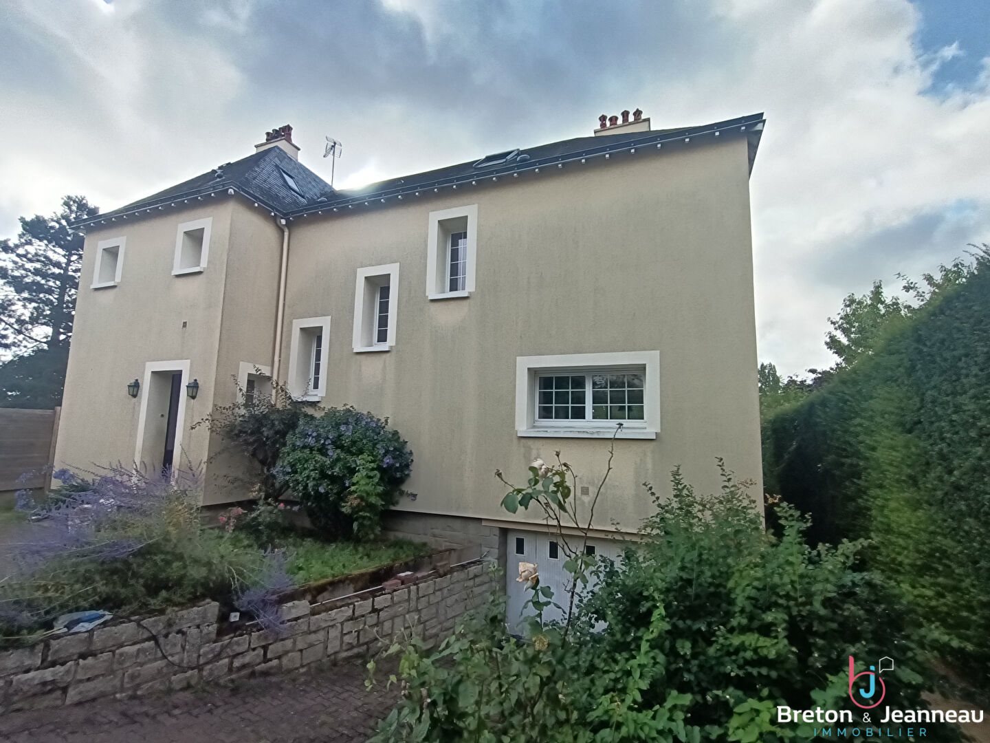 Maison à vendre, 225m², Laval