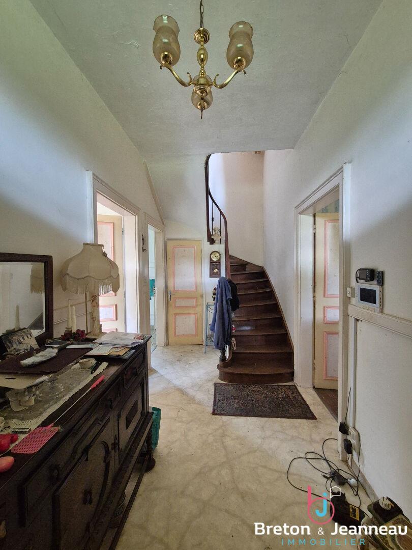 Maison à vendre, 115m², Assé-le-Bérenger