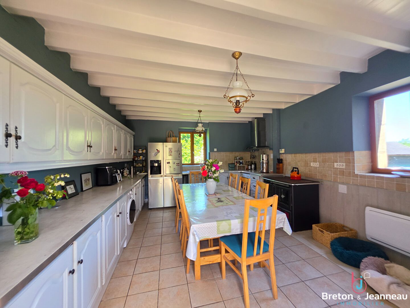 Maison à vendre, 215m², Trans