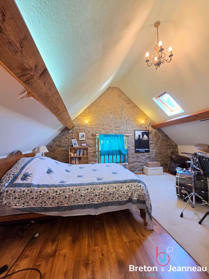 Maison à vendre, 215m², Trans