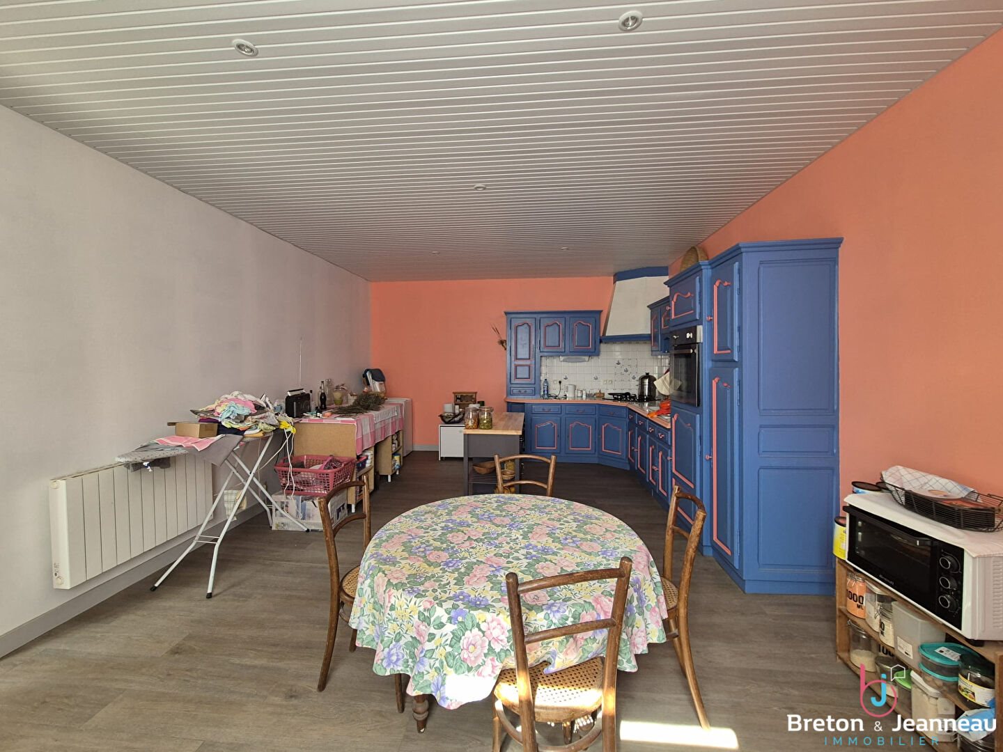 Maison à vendre, 130m², Lassay-les-Châteaux
