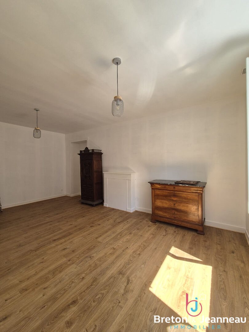 Maison à vendre, 130m², Lassay-les-Châteaux
