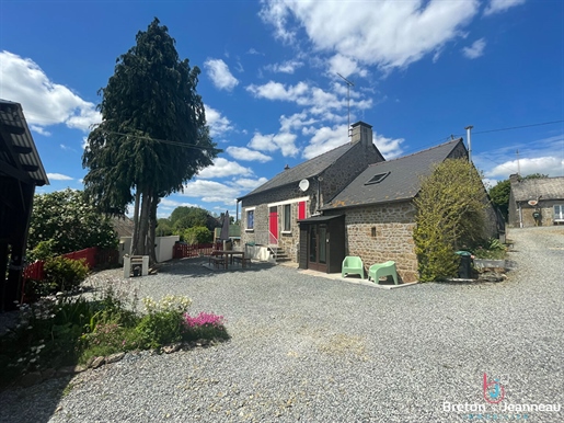 Maison 3 pièces 78 m² · à Le Housseau-Brétignolles · 78 m² · 113 900 €