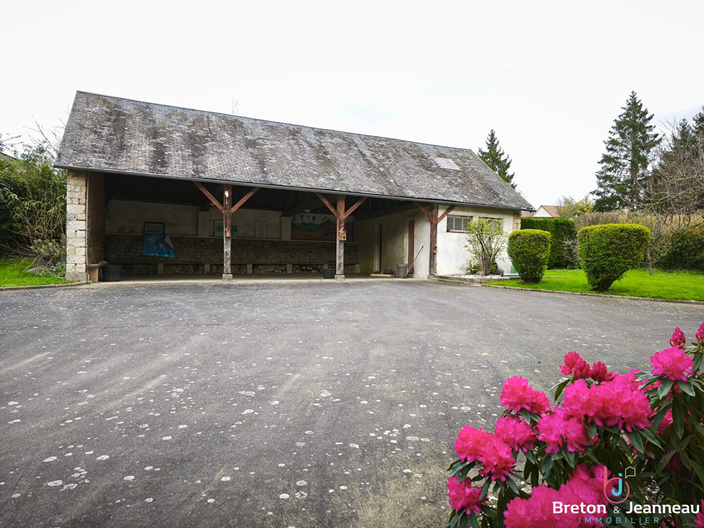 Maison à vendre, 290m², Juvigny Val d'Andaine