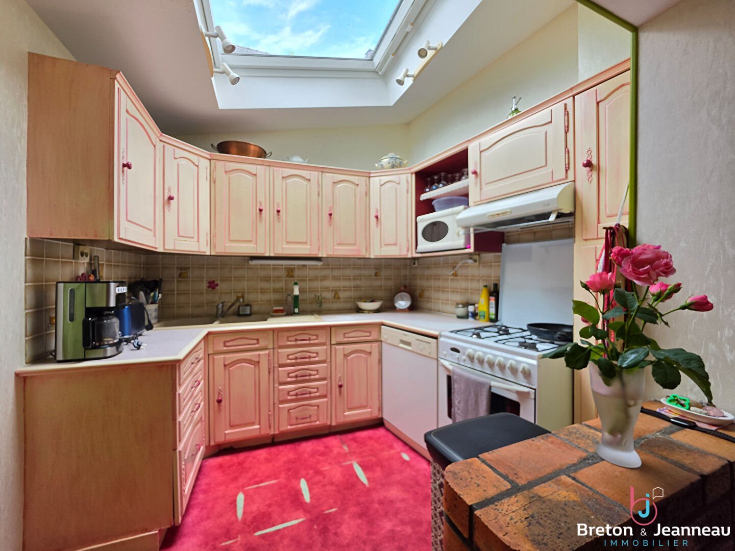 Maison à vendre, 169m², Lassay-les-Châteaux