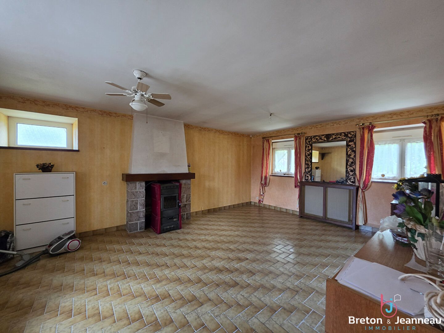 Maison à vendre, 142m², Champéon