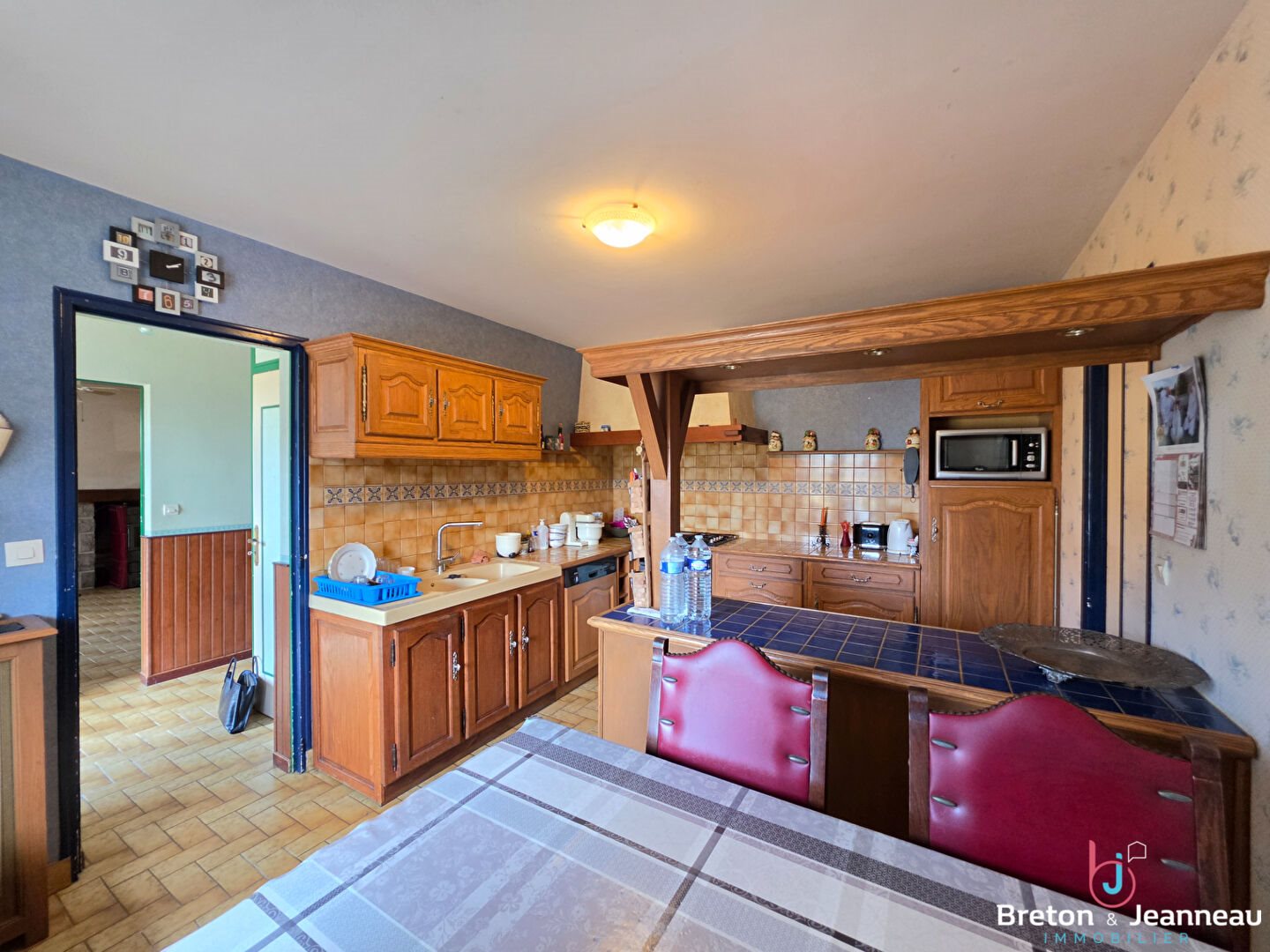 Maison à vendre, 142m², Champéon