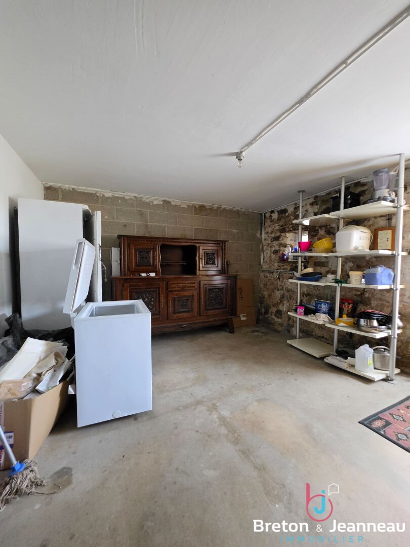 Maison à vendre, 142m², Champéon
