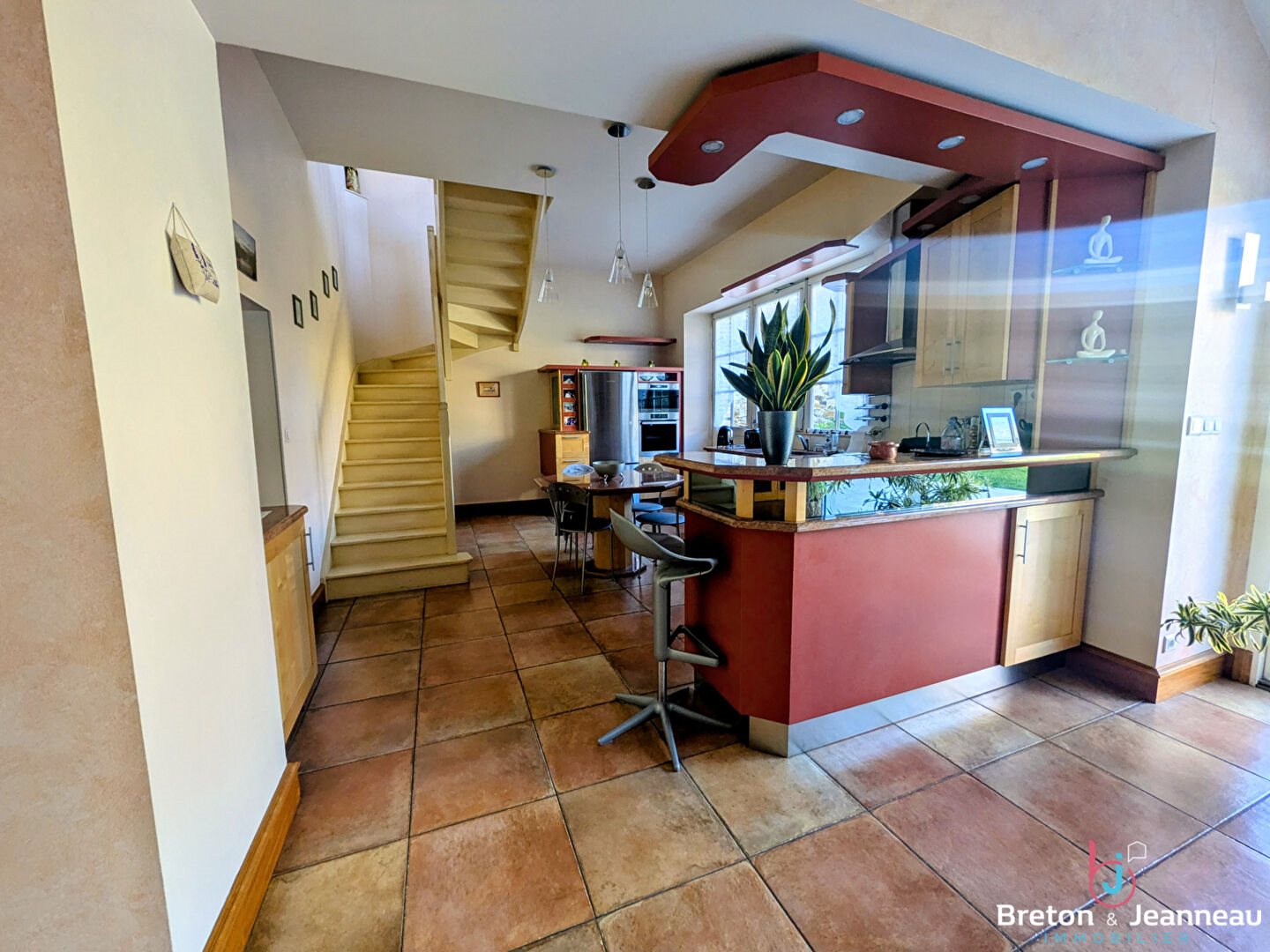 Maison à vendre, 309m², Laval