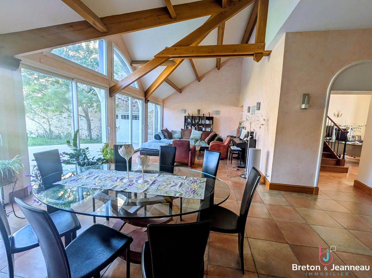 Maison à vendre, 309m², Laval