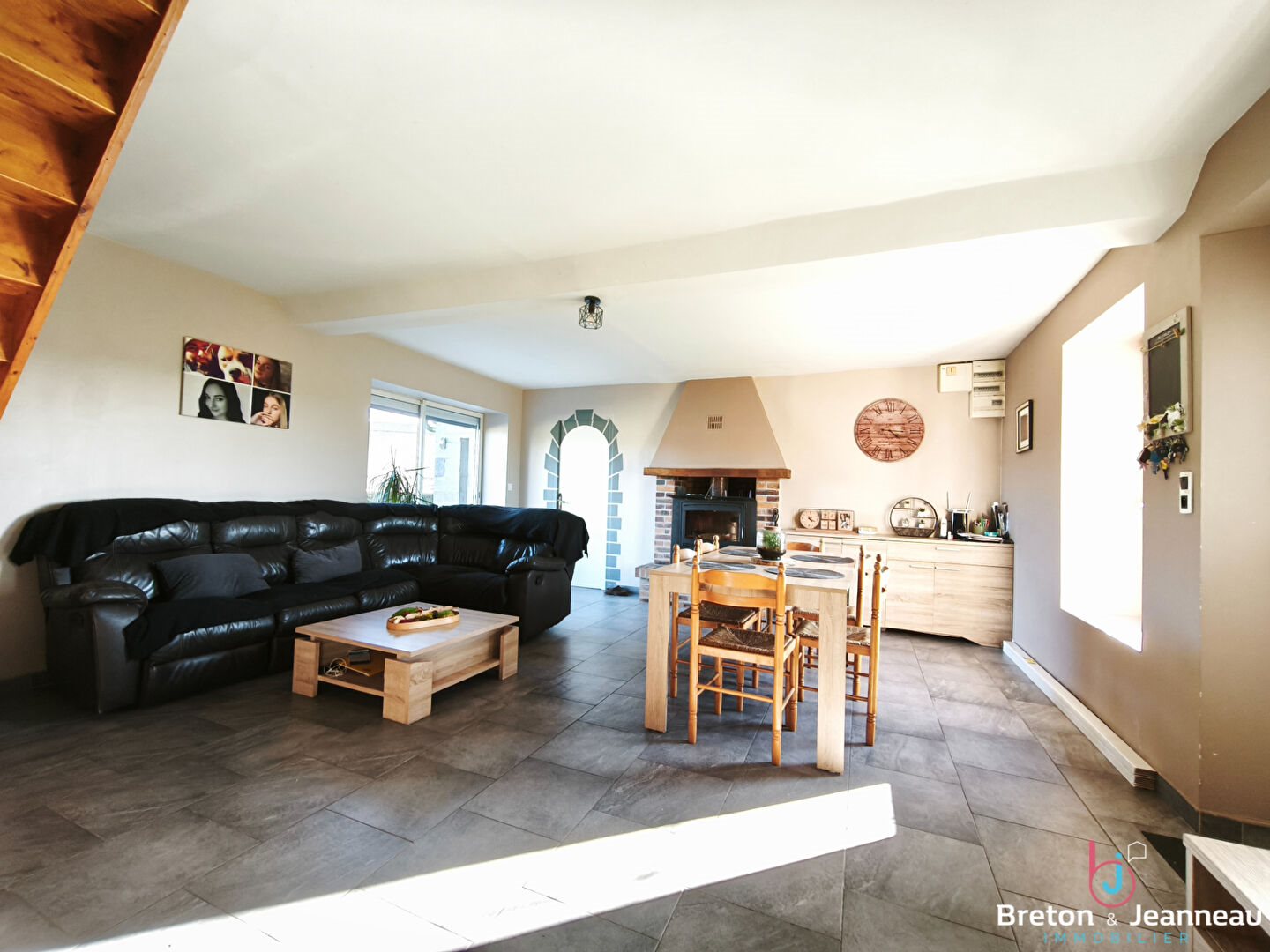 Maison à vendre, 112m², Javron-les-Chapelles