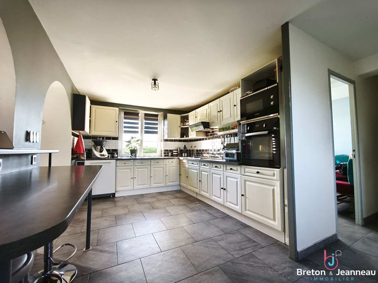 Maison à vendre, 112m², Javron-les-Chapelles