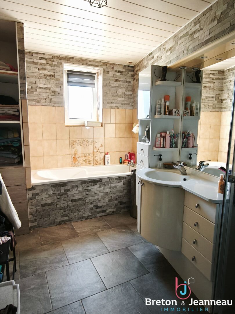 Maison à vendre, 112m², Javron-les-Chapelles