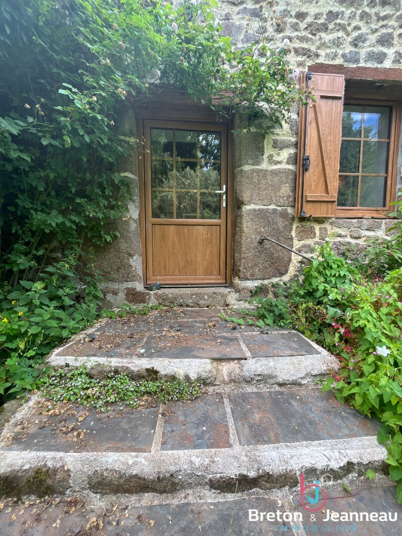 Maison à vendre, 67m², Juvigny Val d'Andaine