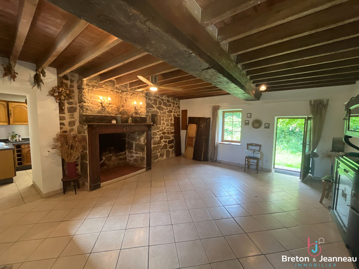 Maison à vendre, 67m², Juvigny Val d'Andaine