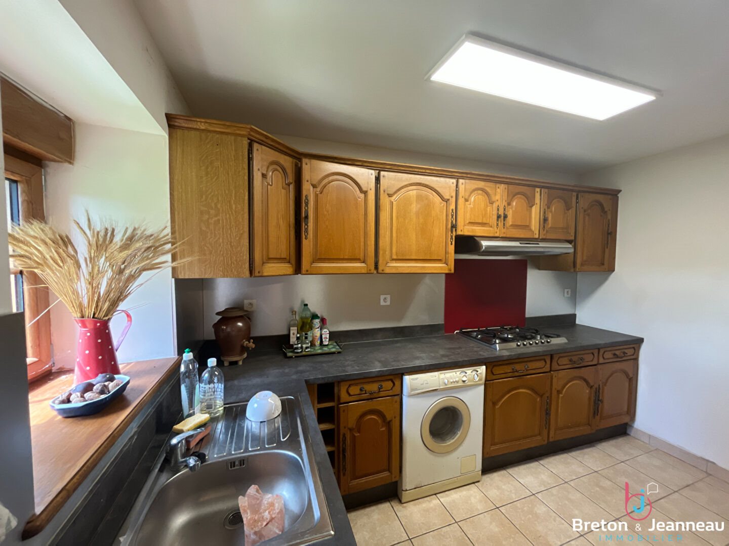 Maison à vendre, 67m², Juvigny Val d'Andaine