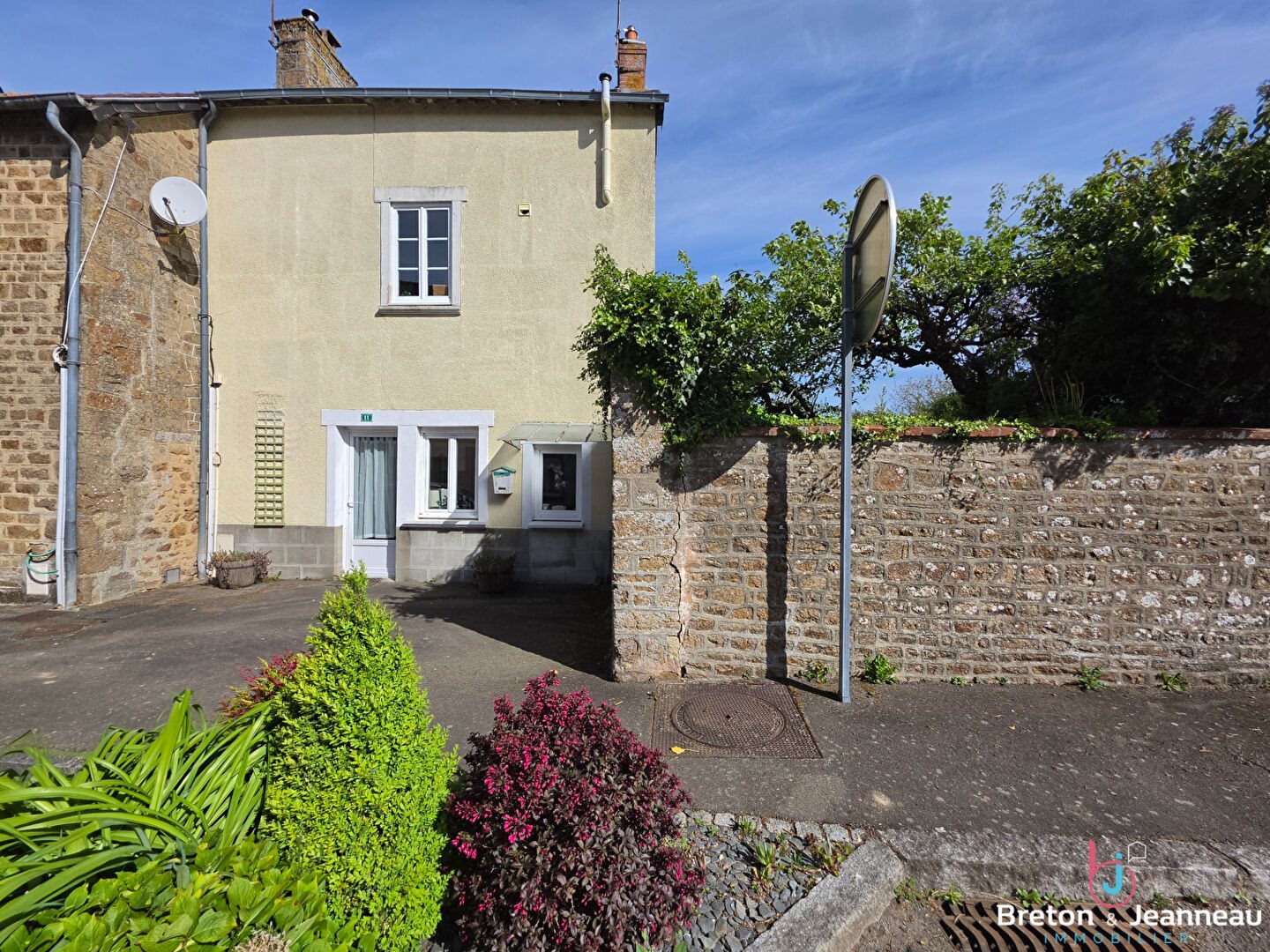 Maison à vendre, 62m², Champéon