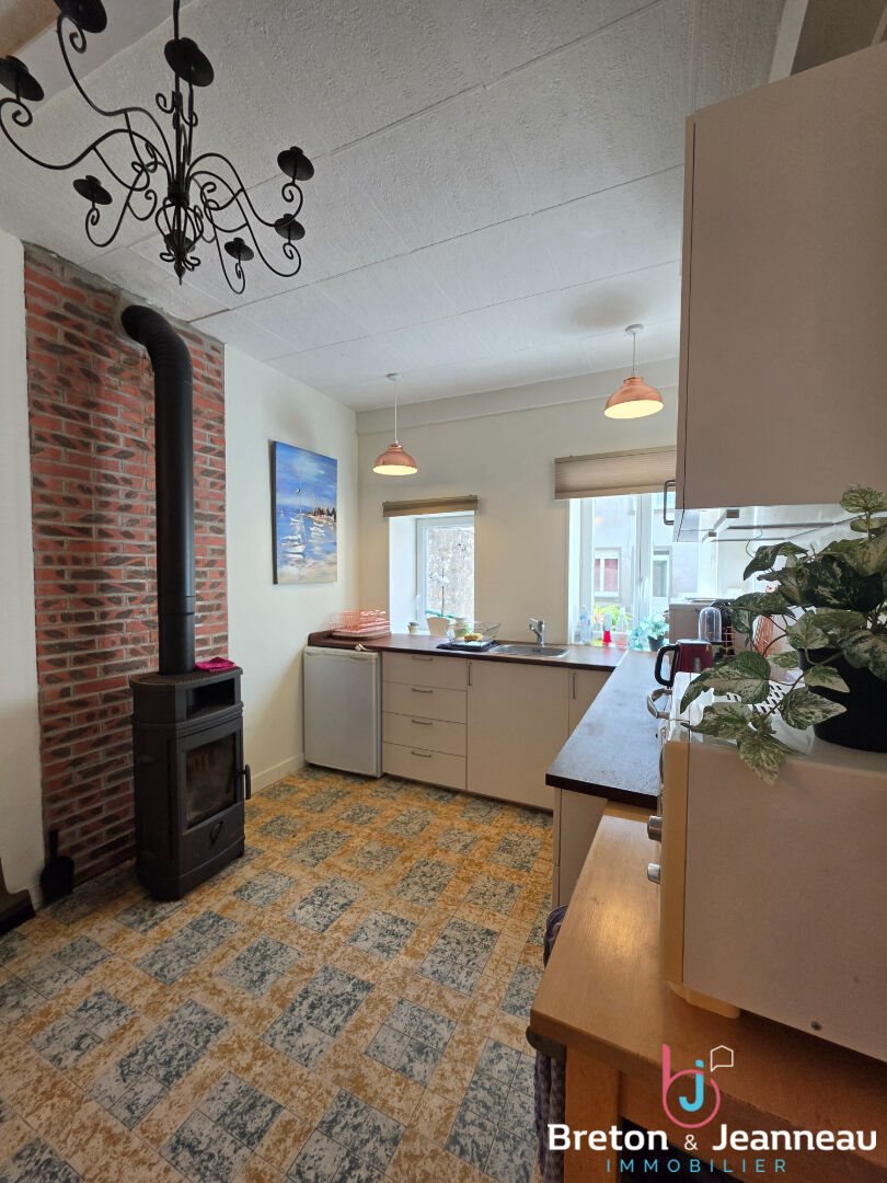 Maison à vendre, 62m², Champéon