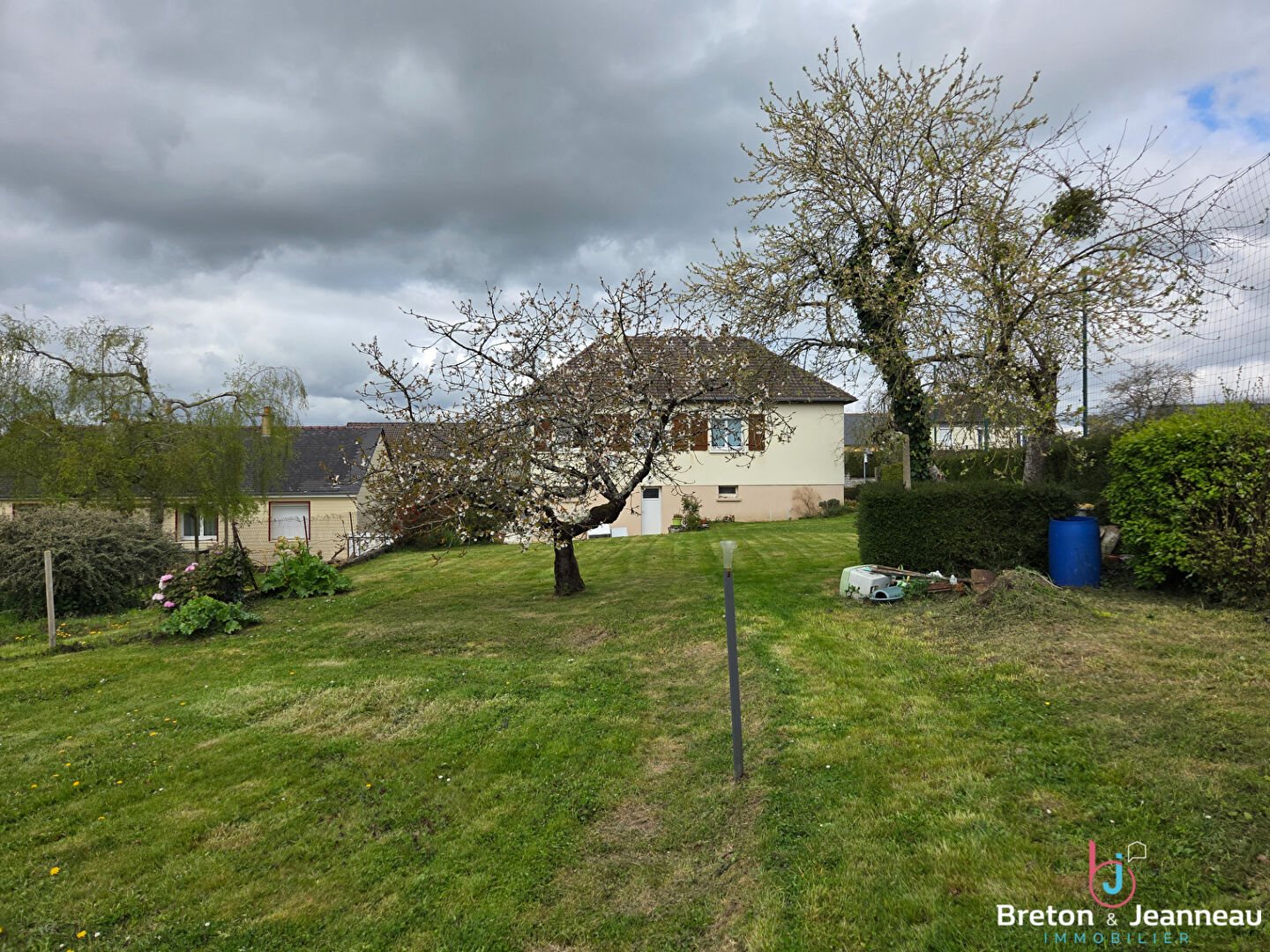 Maison à vendre, 80m², Brée