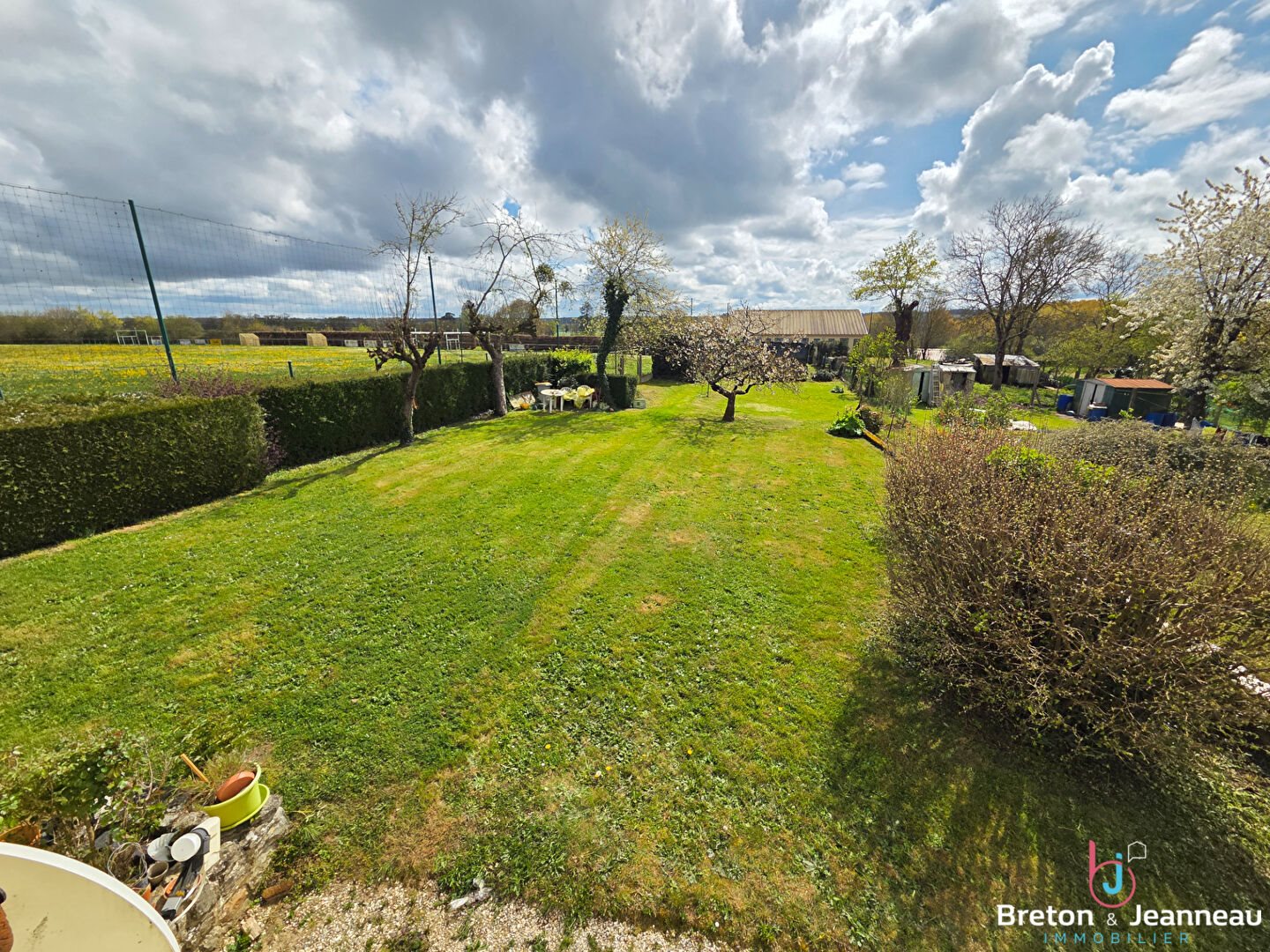 Maison à vendre, 80m², Brée