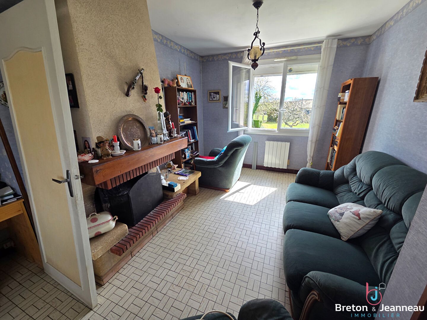Maison à vendre, 80m², Brée