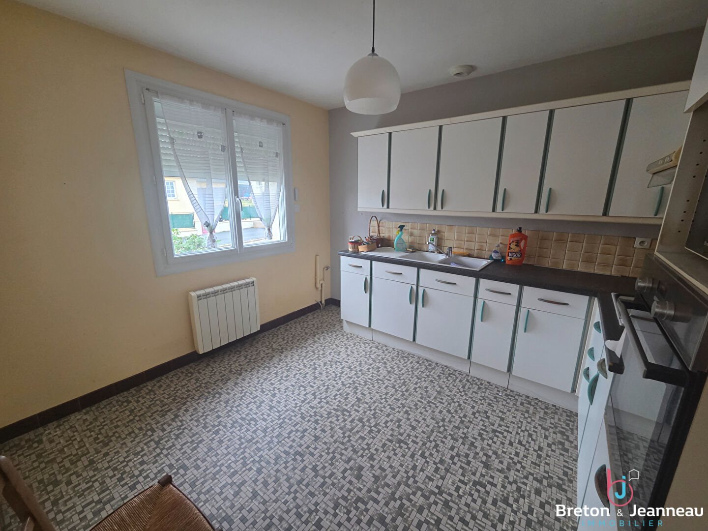 Maison à vendre, 80m², Brée