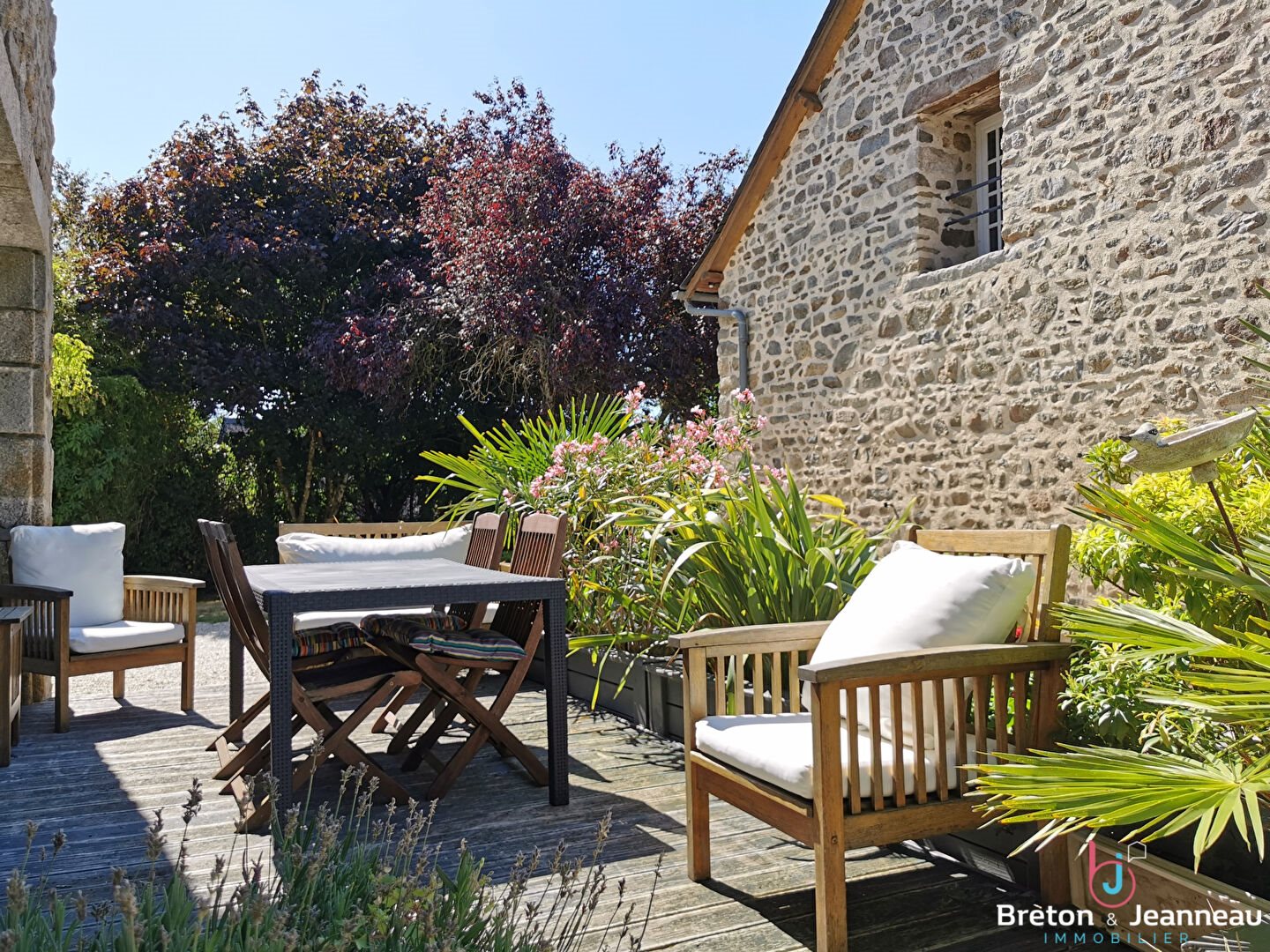 Maison à vendre, 414m², Aron