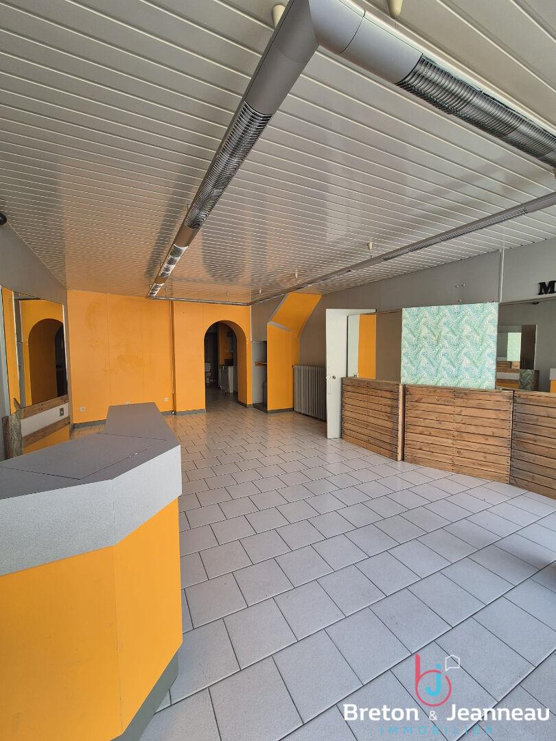 Maison à vendre, 259m², La Ferté-Macé