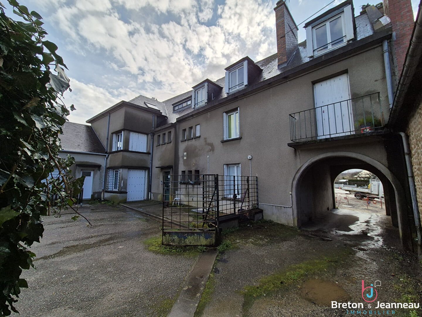 Maison à vendre, 573m², Lassay-les-Châteaux