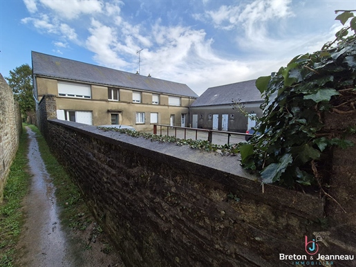 Immeuble 573 m² · à Lassay-les-Châteaux · 573 m² · 357 400 €