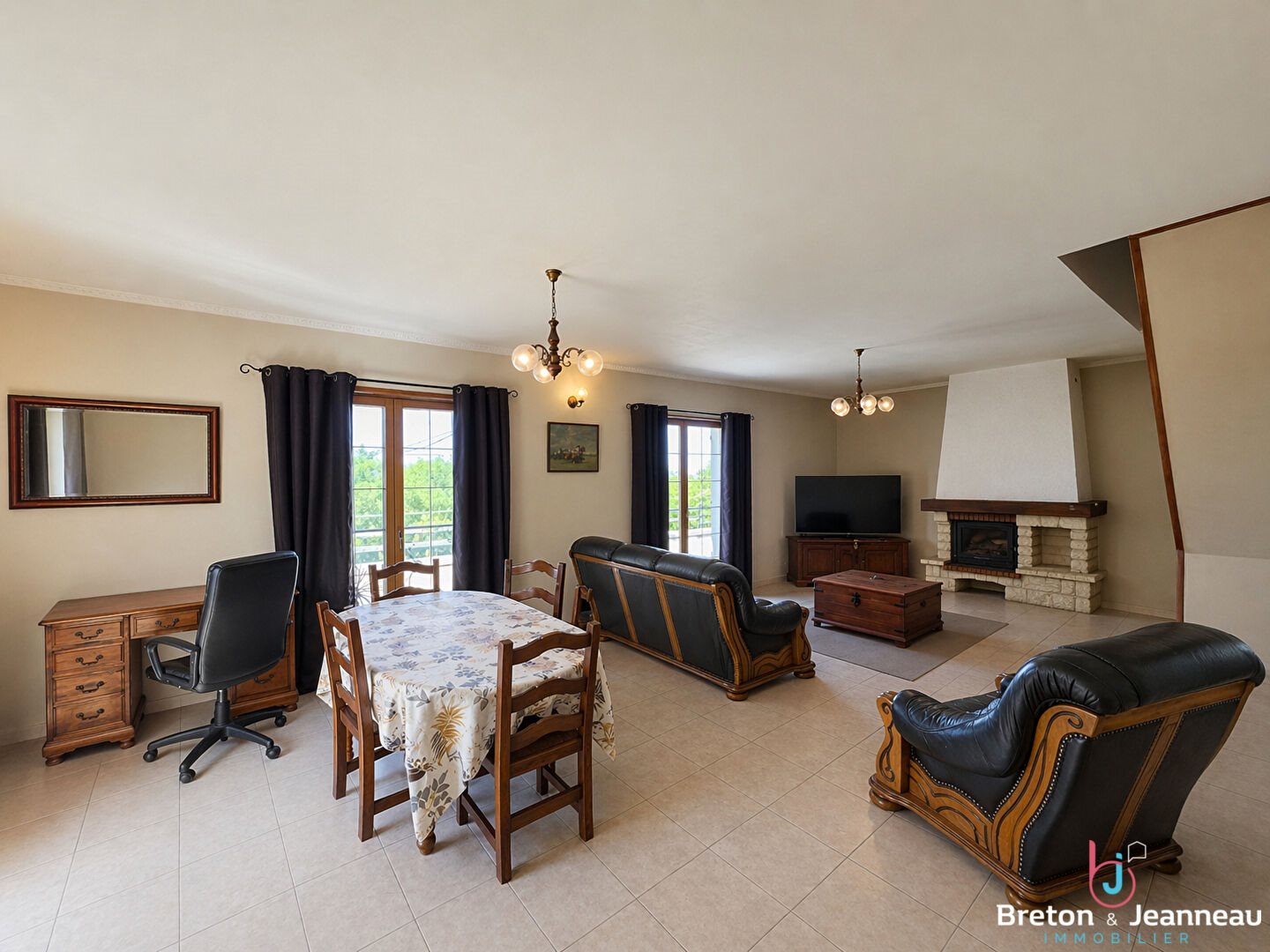 Maison à vendre, 175m², Torcé-Viviers-en-Charnie