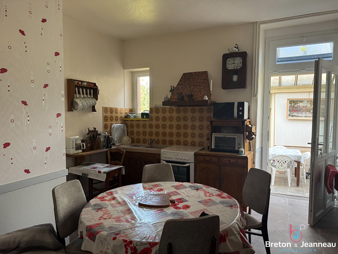 Maison à vendre, 195m², Lassay-les-Châteaux