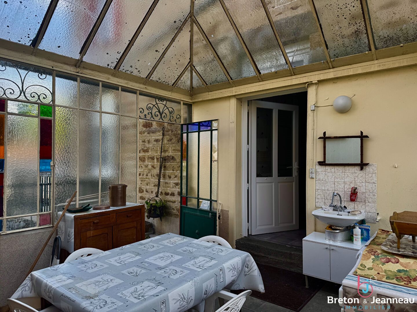 Maison à vendre, 195m², Lassay-les-Châteaux