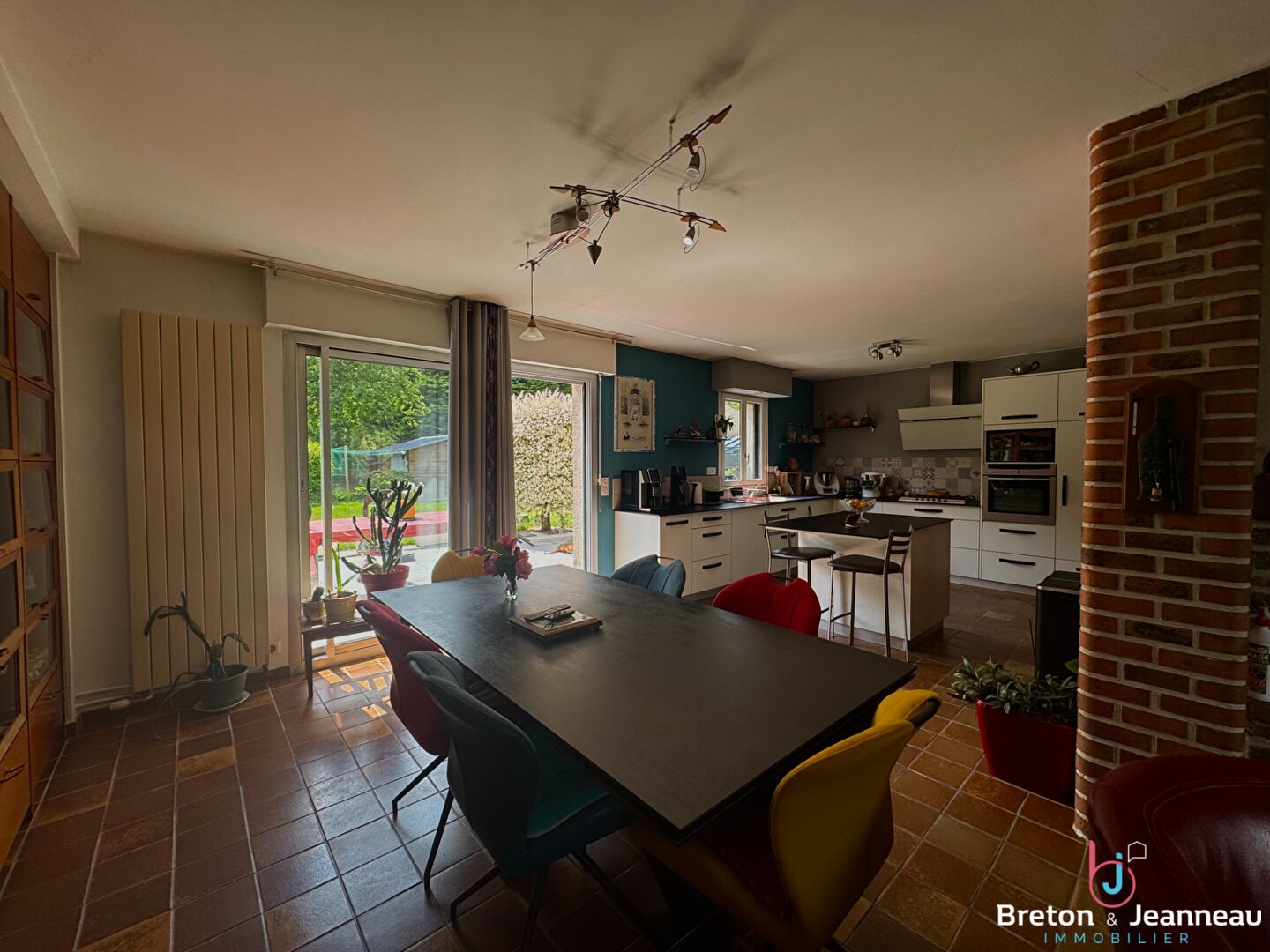 Maison à vendre, 150m², Le Ham