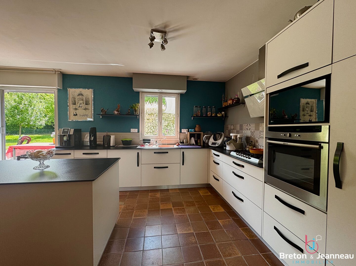 Maison à vendre, 150m², Le Ham