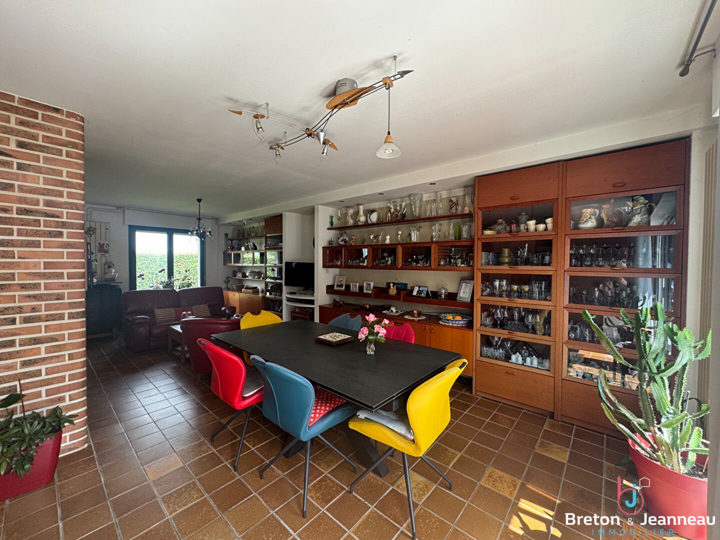 Maison à vendre, 150m², Le Ham