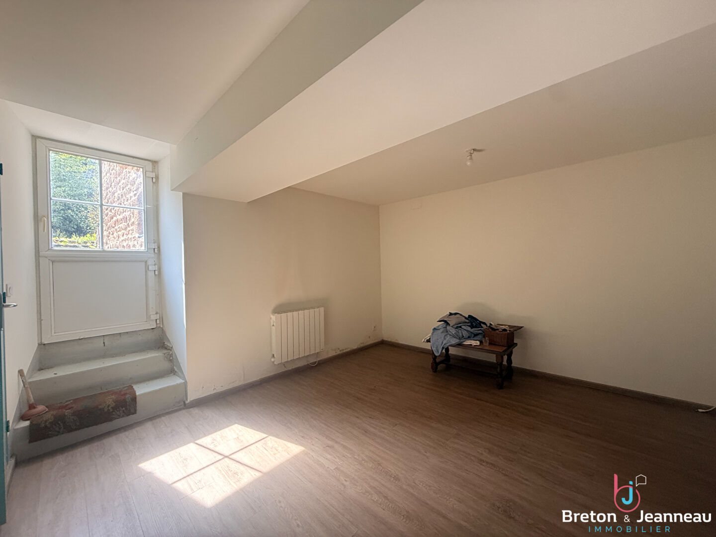 Maison à vendre, 108m², Lassay-les-Châteaux