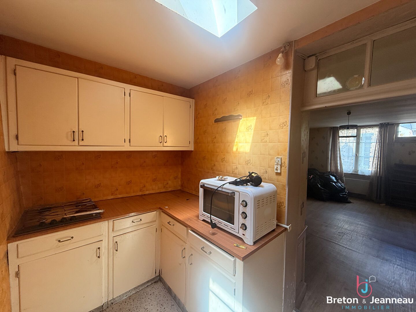 Maison à vendre, 108m², Lassay-les-Châteaux