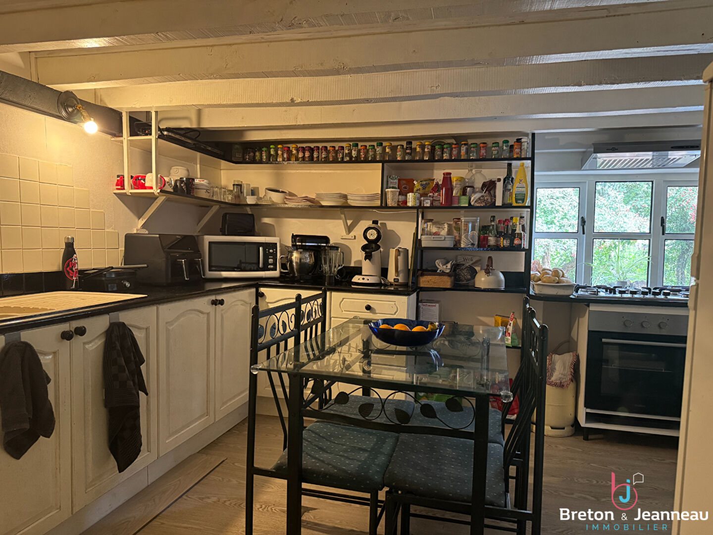 Maison à vendre, 126m², Sainte-Marie-du-Bois