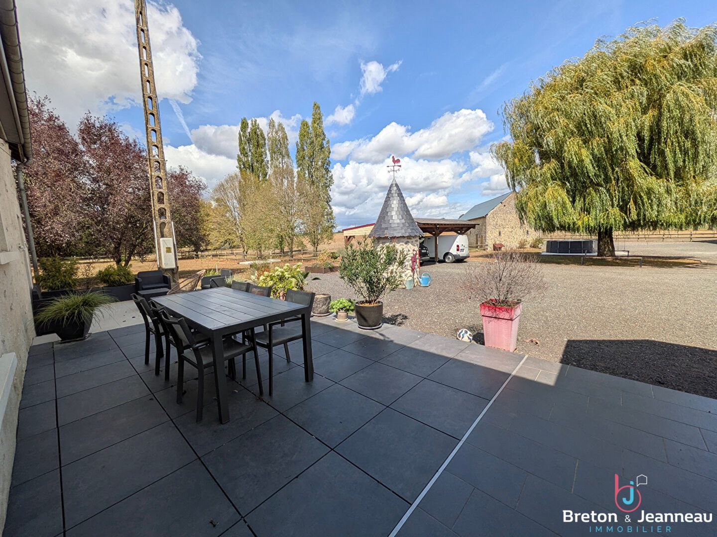 Maison à vendre, 133m², Vaiges