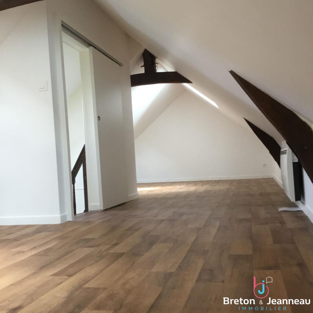 Maison à vendre, 229m², Pré-en-Pail-Saint-Samson