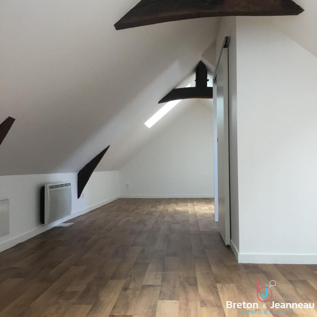 Maison à vendre, 229m², Pré-en-Pail-Saint-Samson