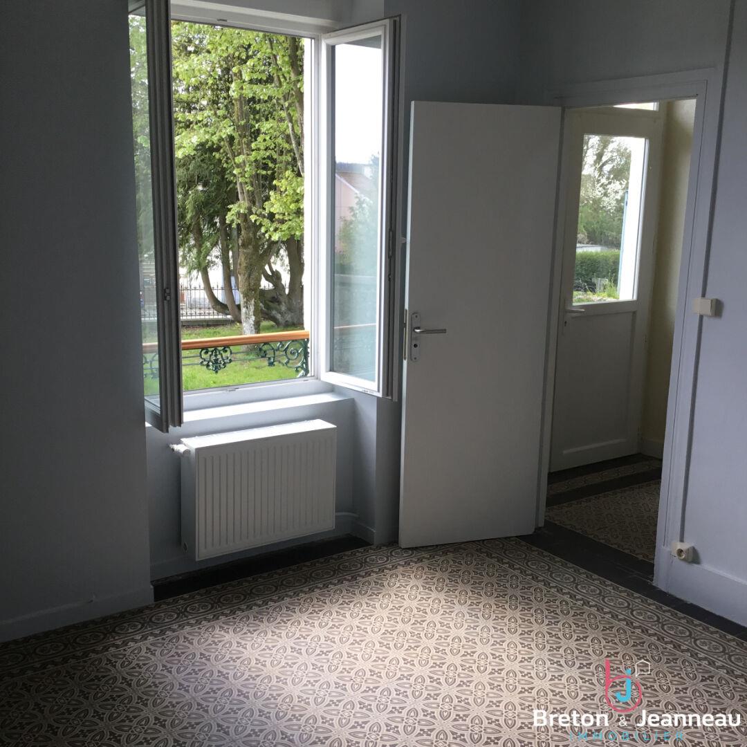 Maison à vendre, 229m², Pré-en-Pail-Saint-Samson